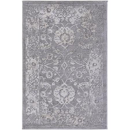 Livabliss Tibetan TBT-2309 Machine Crafted Area Rug TBT2309-23